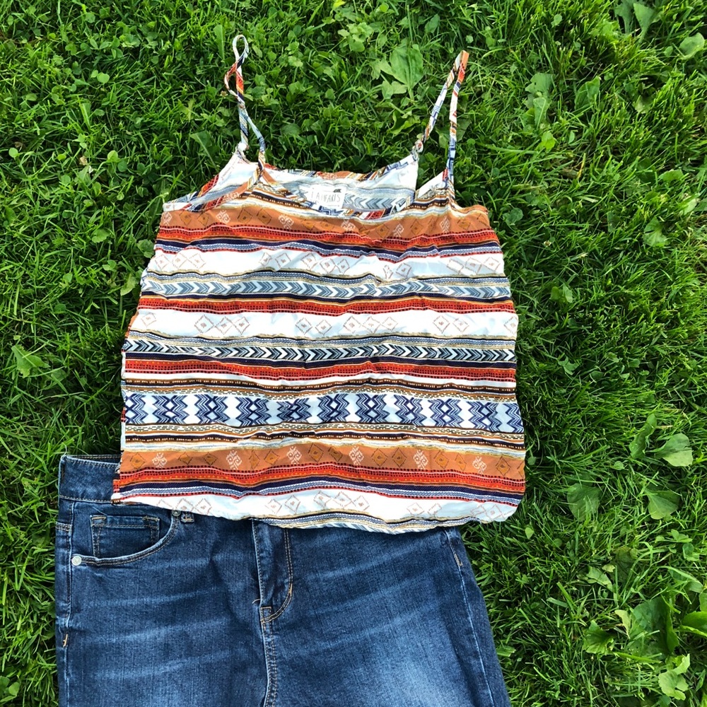 🌻SUMMER TANK TOP🌻